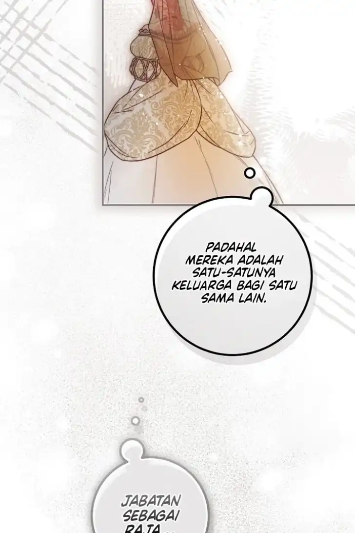As the Heart Leads Chapter 47 Gambar 56