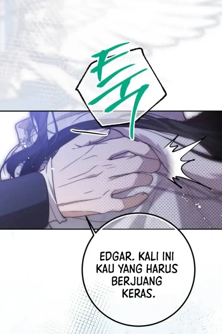As the Heart Leads Chapter 48 Gambar 50