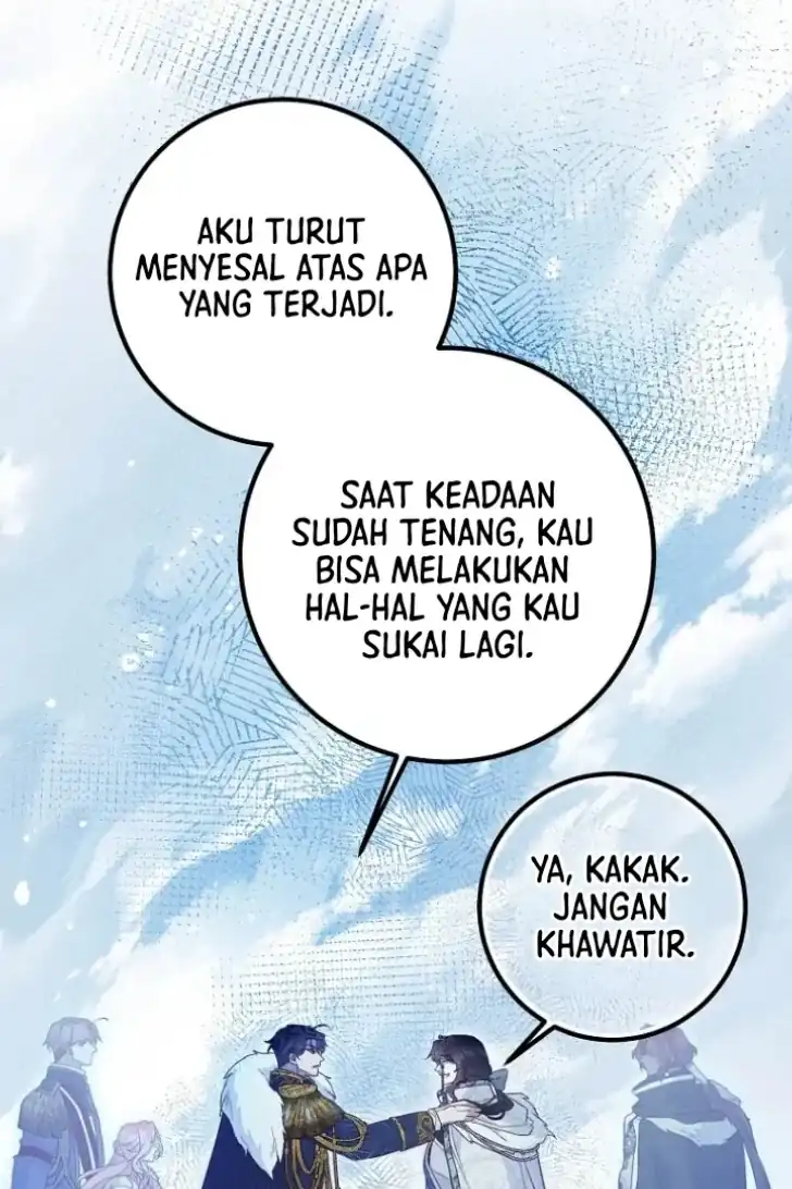 As the Heart Leads Chapter 48 Gambar 51