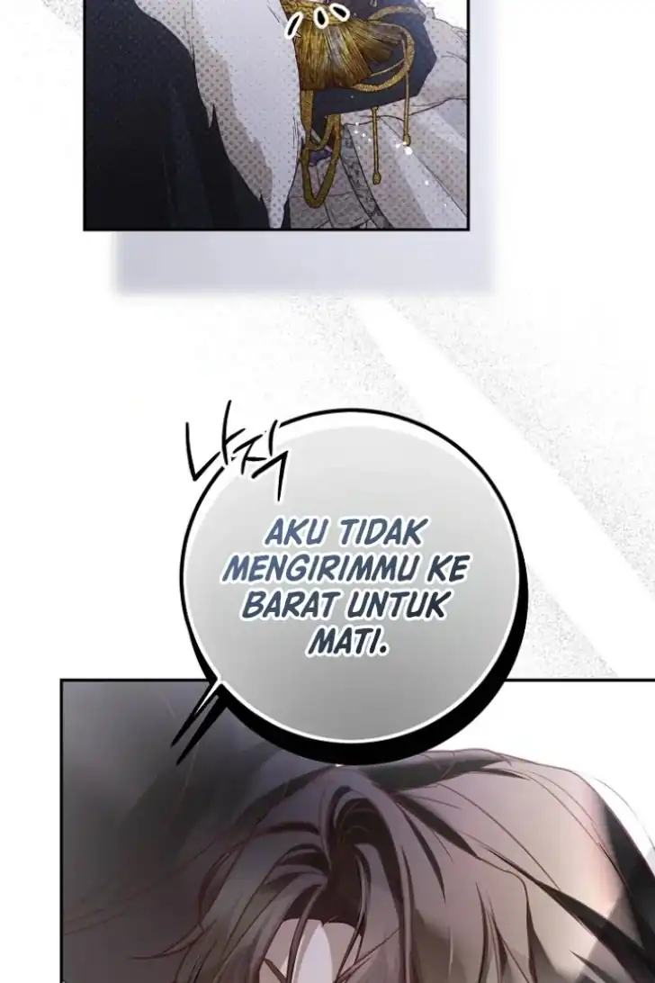 As the Heart Leads Chapter 48 Gambar 53