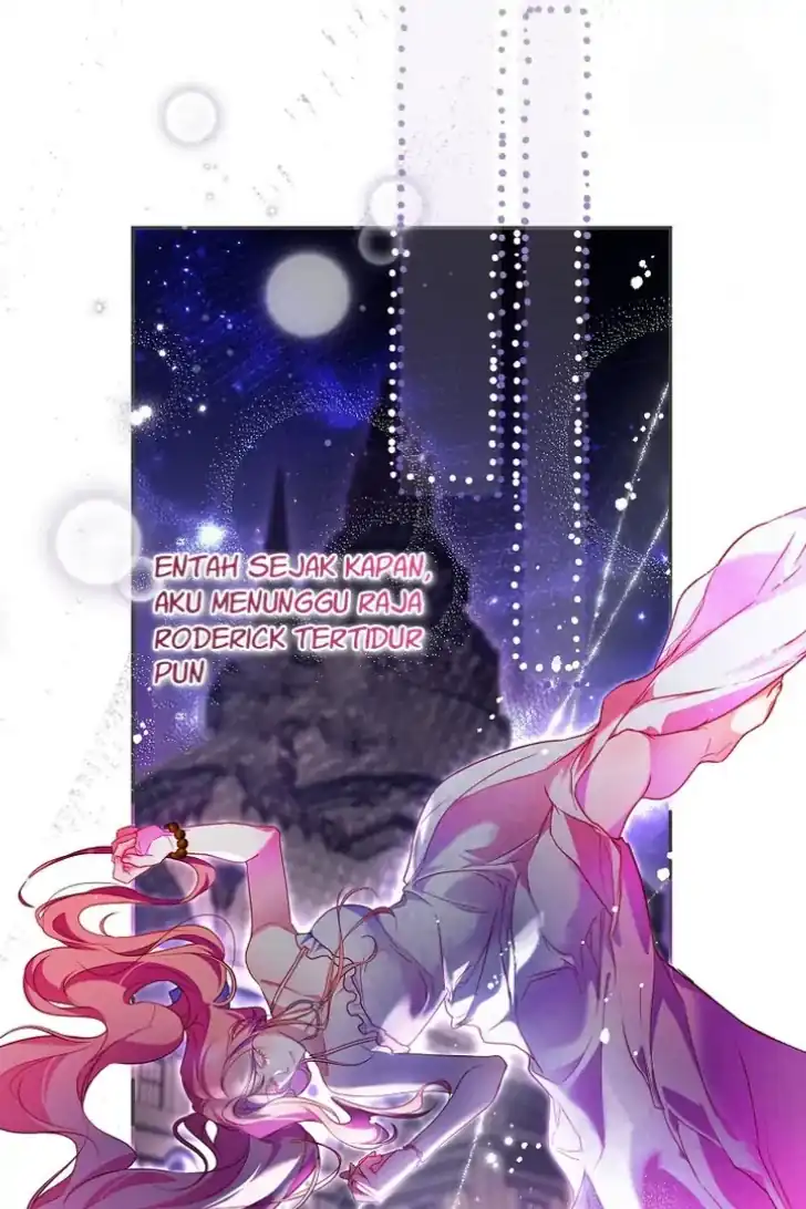 As the Heart Leads Chapter 49 Gambar 52