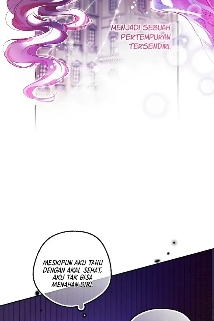 As the Heart Leads Chapter 49 Gambar 53