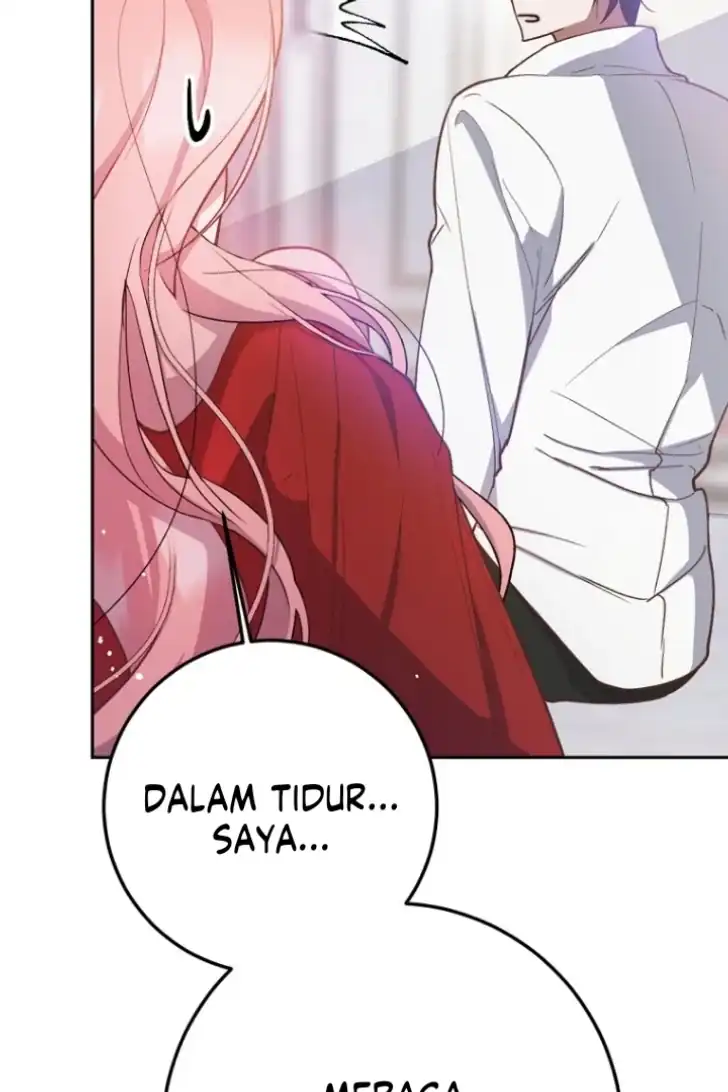 As the Heart Leads Chapter 5 Gambar 67