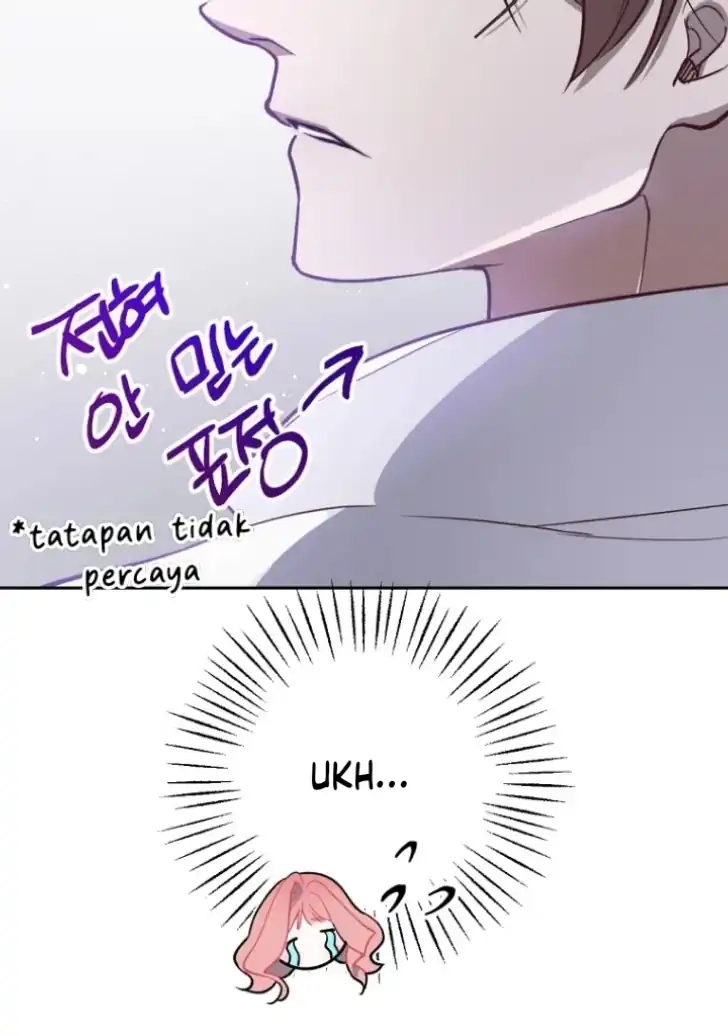 As the Heart Leads Chapter 5 Gambar 69