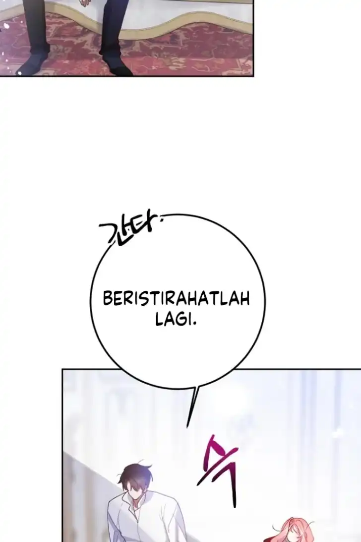 As the Heart Leads Chapter 5 Gambar 71