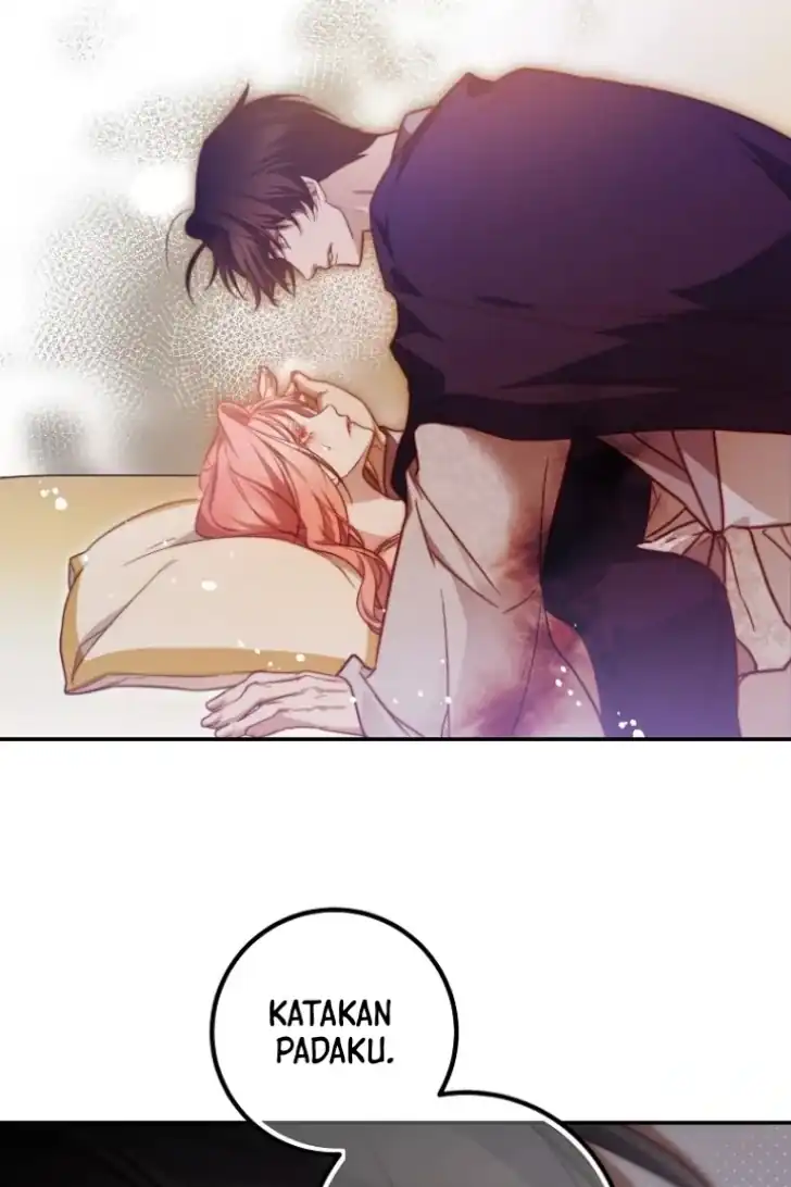 As the Heart Leads Chapter 50 Gambar 50