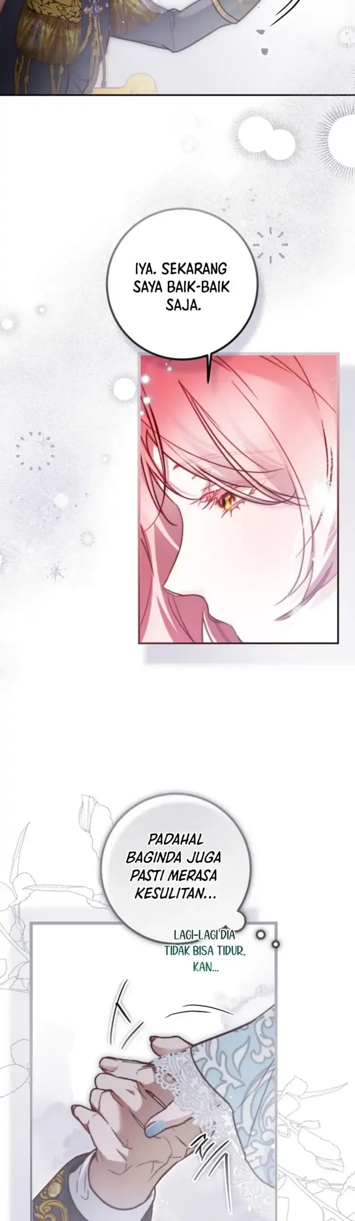 As the Heart Leads Chapter 51 Gambar 26