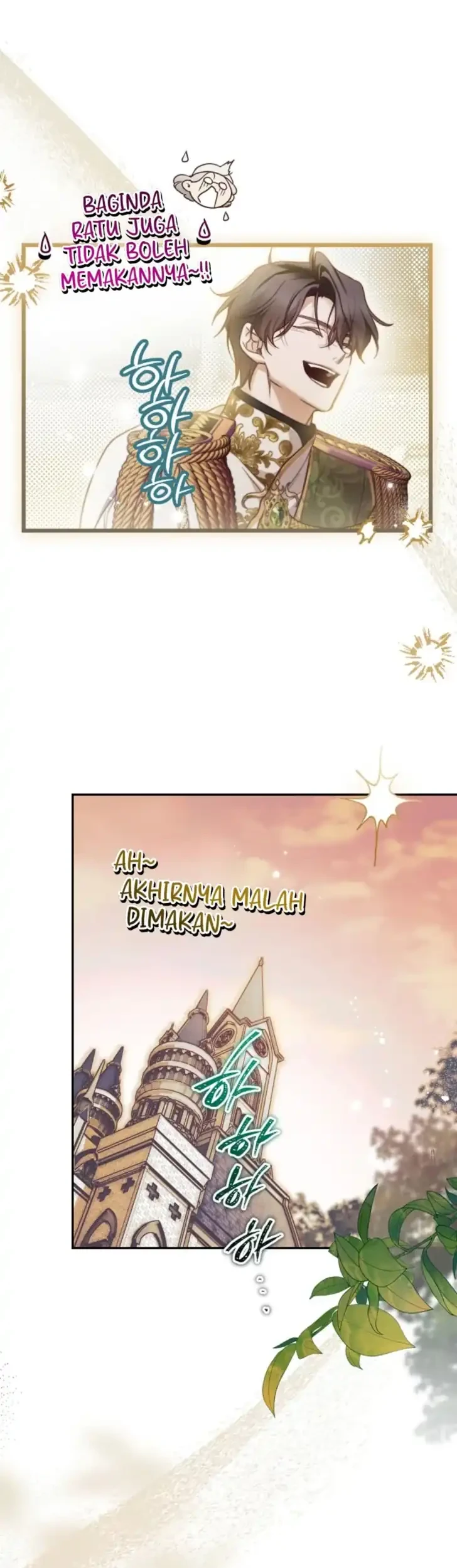 As the Heart Leads Chapter 52 Gambar 24