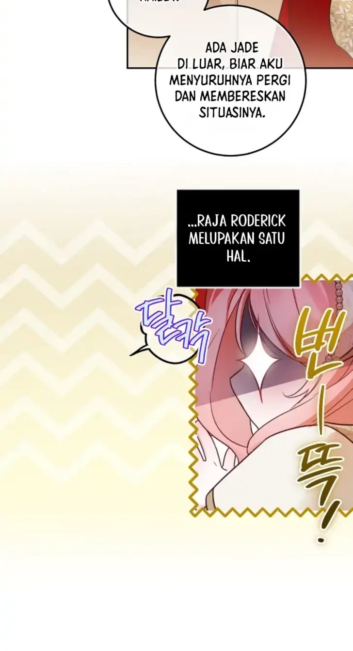 As the Heart Leads Chapter 54 Gambar 29