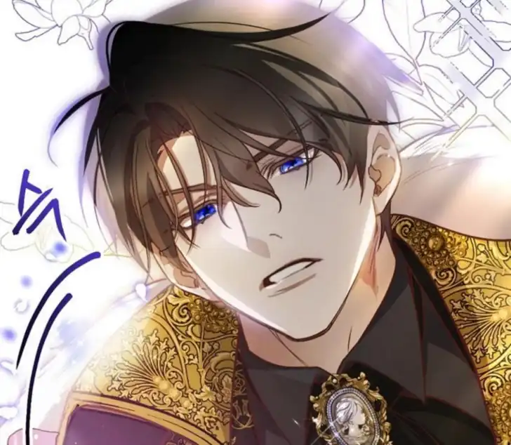 As the Heart Leads Chapter 6 Gambar 113