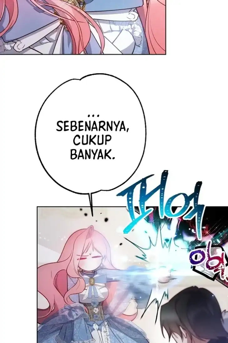 As the Heart Leads Chapter 8 Gambar 62