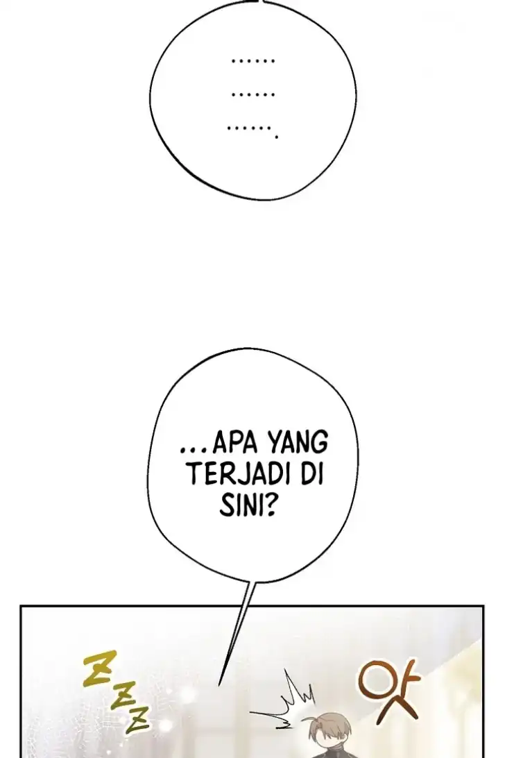 As the Heart Leads Chapter 9 Gambar 65