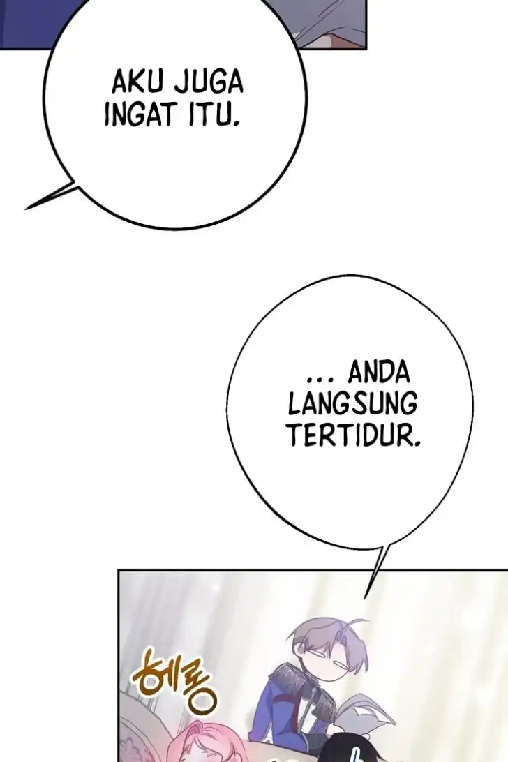 As the Heart Leads Chapter 9 Gambar 68
