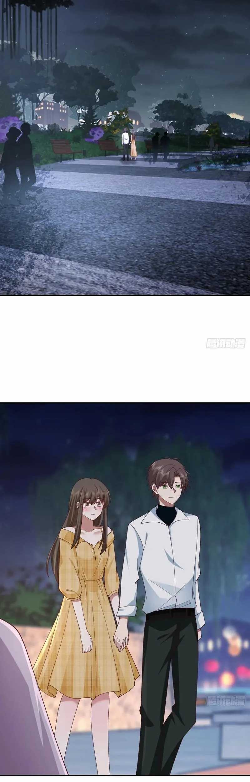 As The Richest Man, I Really Don’t Want To Be Reborn Chapter 291 Gambar 16