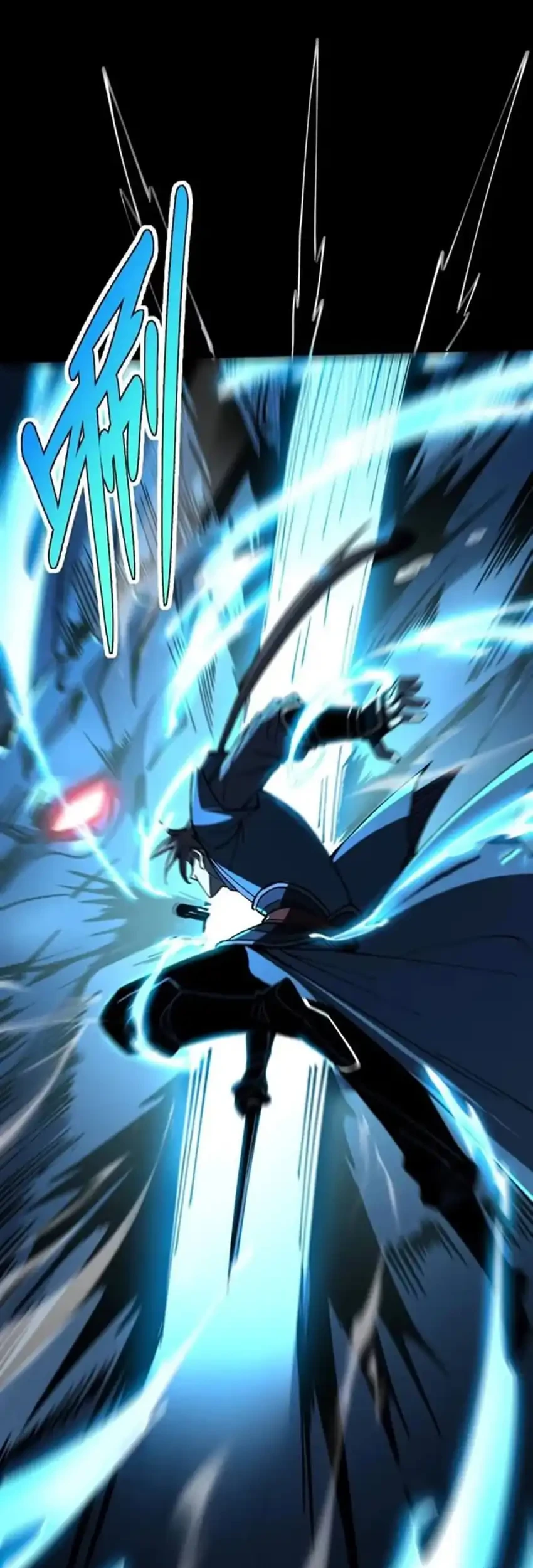 Ascension: From Water Spirit to Deity Chapter 51 Gambar 26