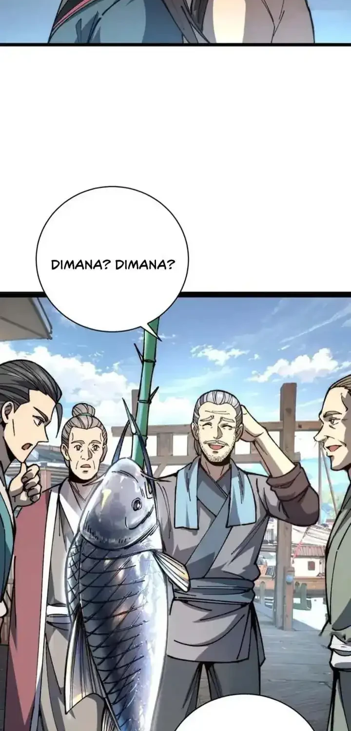 Ascension: From Water Spirit to Deity Chapter 53 Gambar 28