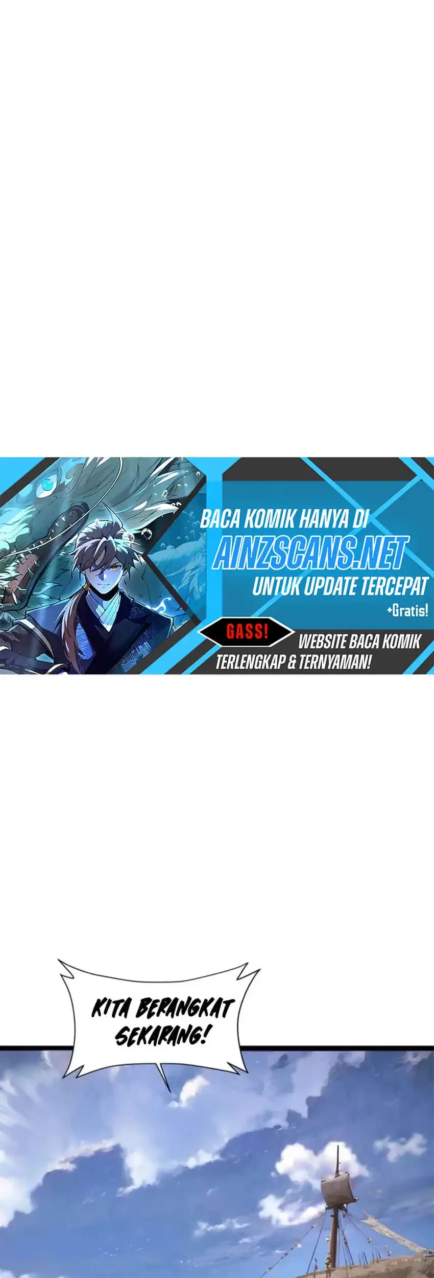 Ascension: From Water Spirit to Deity Chapter 55 Gambar 29