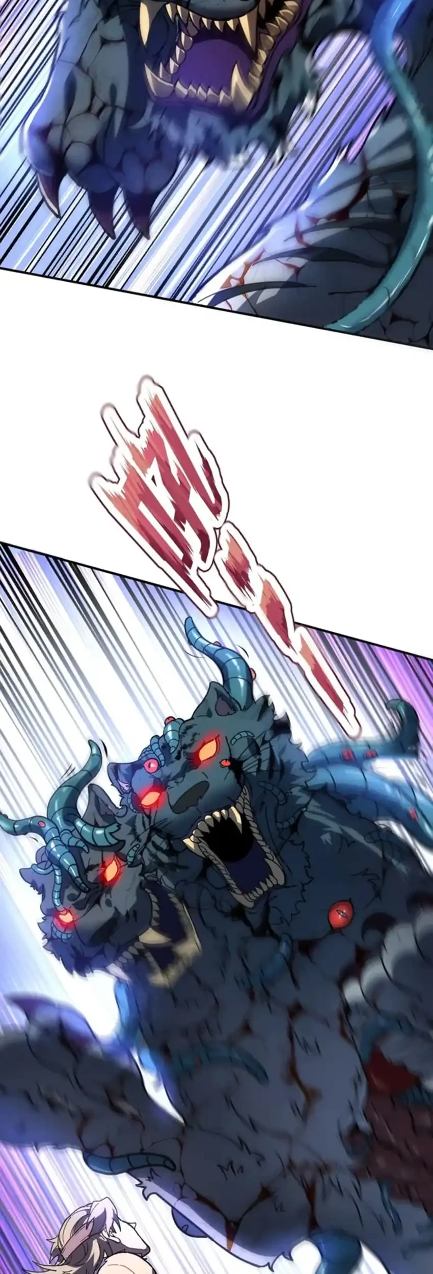 Ascension: From Water Spirit to Deity Chapter 60 Gambar 30