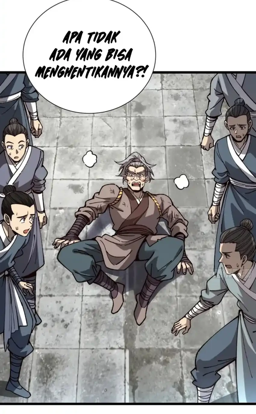 Ascension: From Water Spirit to Deity Chapter 62 Gambar 25