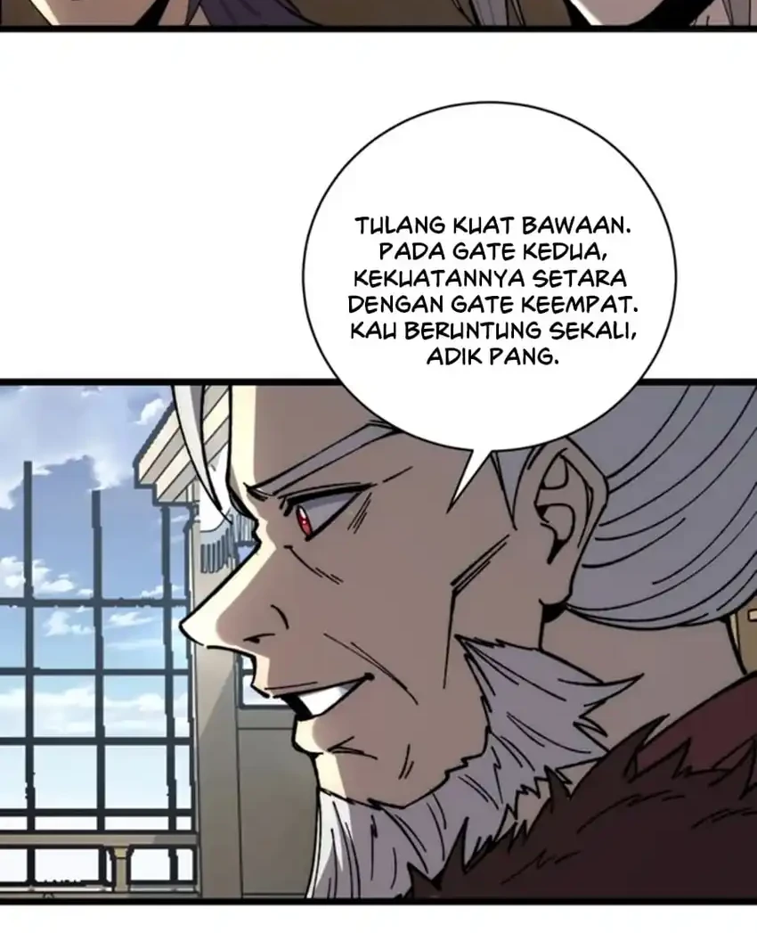 Ascension: From Water Spirit to Deity Chapter 63 Gambar 26