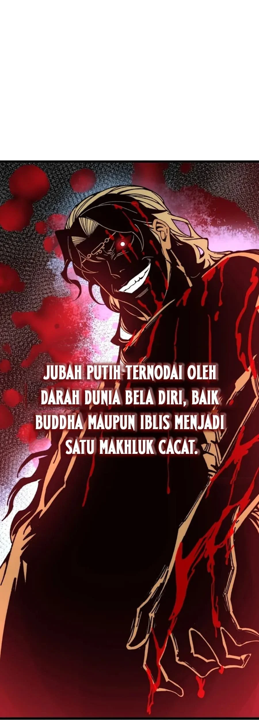 Ascension: From Water Spirit to Deity Chapter 69 Gambar 28