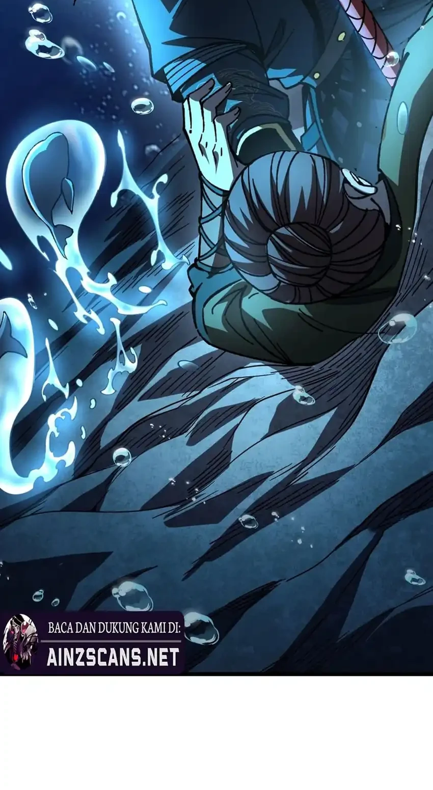 Ascension: From Water Spirit to Deity Chapter 78 Gambar 23