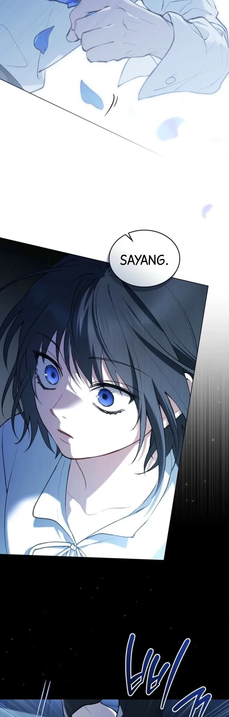 Asha of the Borderlands Chapter 1 Gambar 58