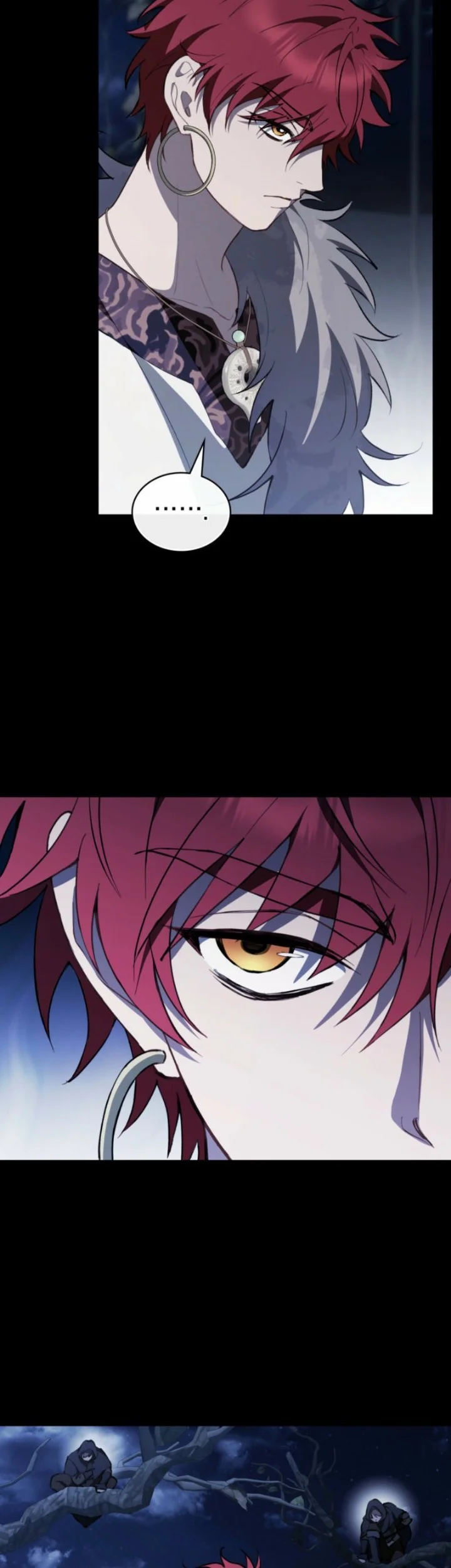 Asha of the Borderlands Chapter 10 Gambar 39