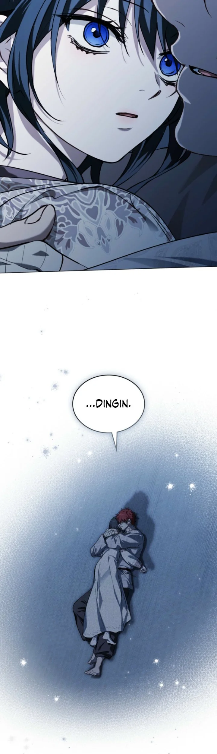 Asha of the Borderlands Chapter 12 Gambar 37