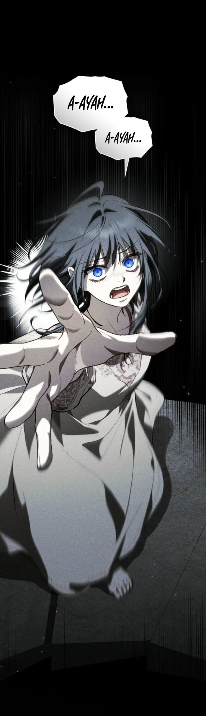 Asha of the Borderlands Chapter 14 Gambar 40