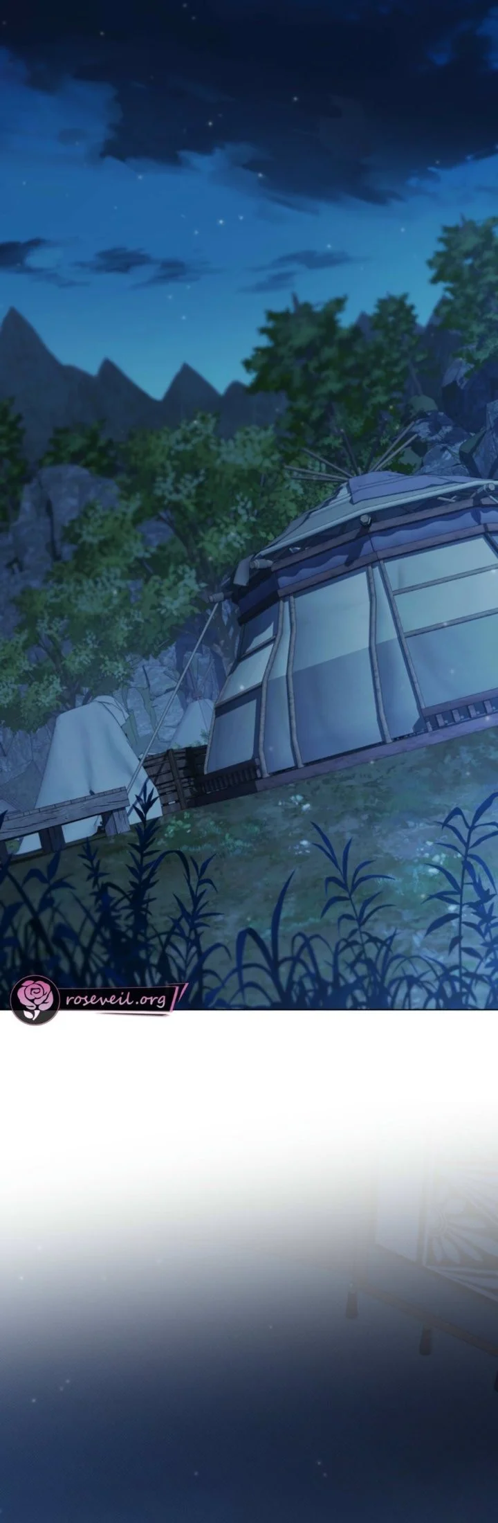Asha of the Borderlands Chapter 15 Gambar 41