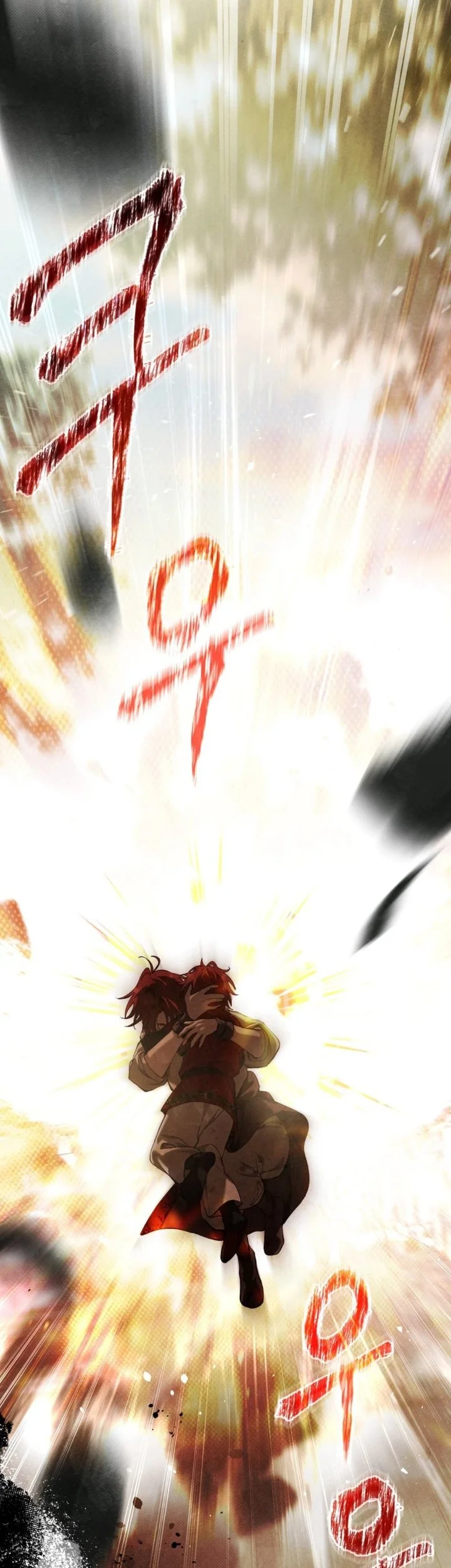 Asha of the Borderlands Chapter 16 Gambar 43