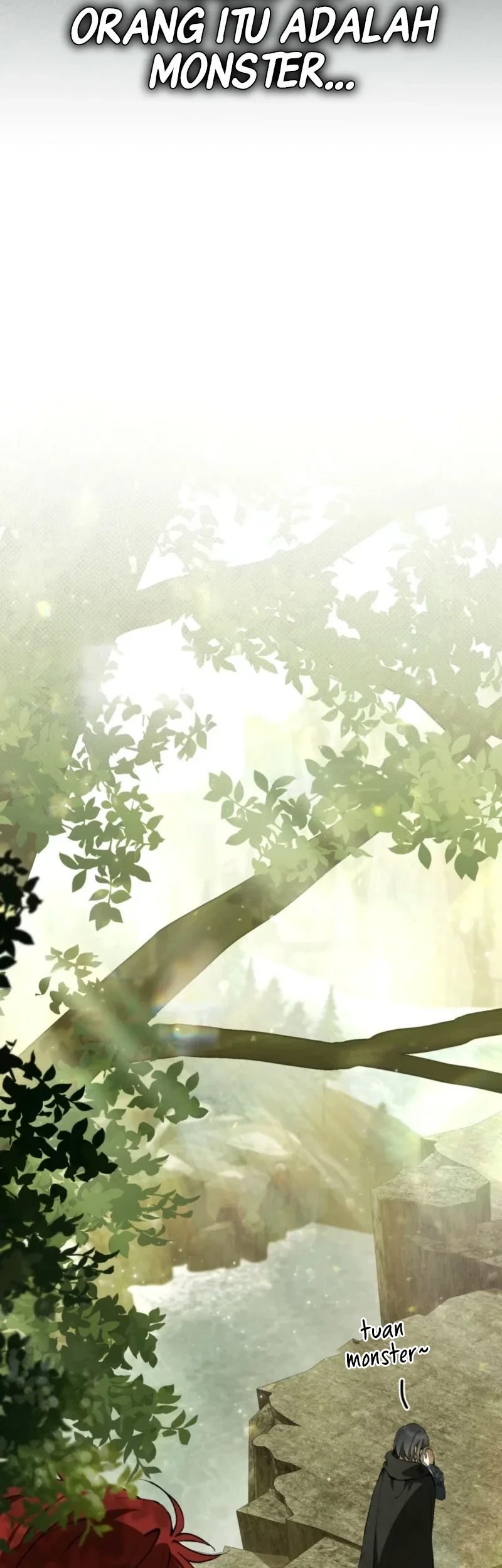 Asha of the Borderlands Chapter 2 Gambar 50