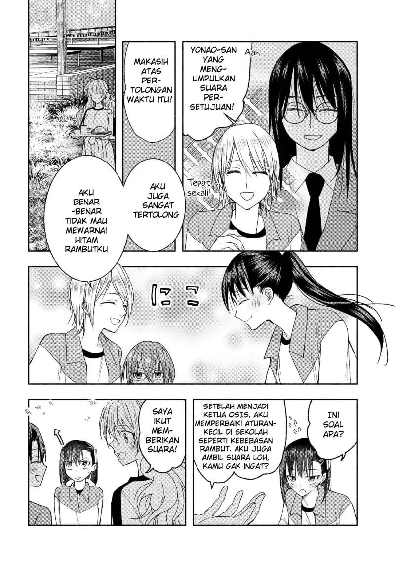 Ashita mo Mata Yuusha no Tonari Chapter 9 Gambar 14
