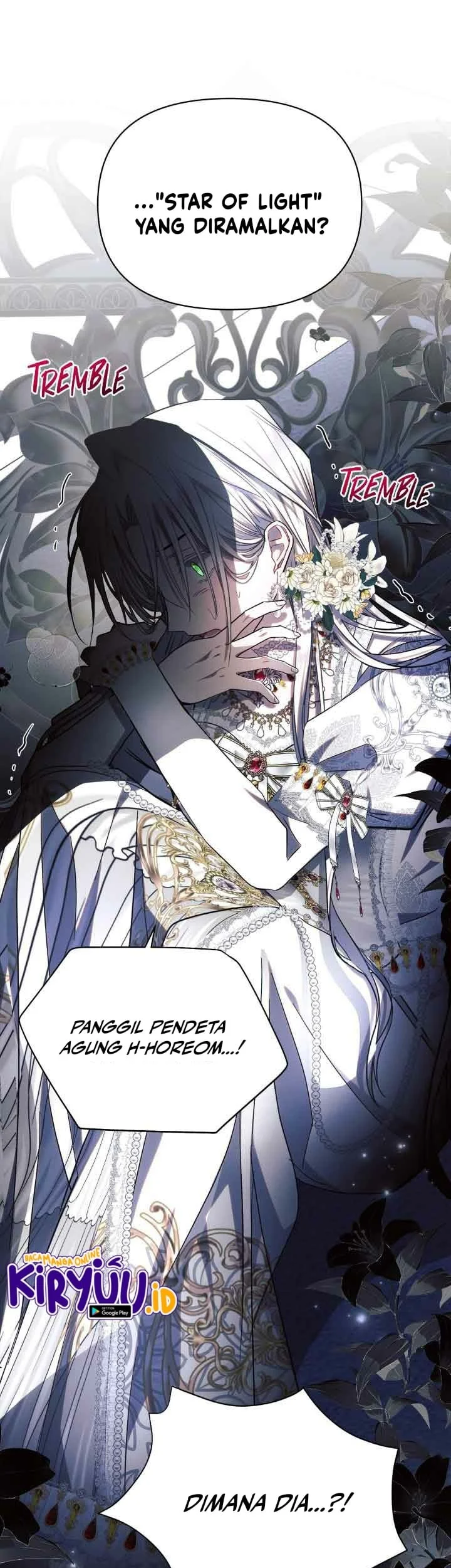 Ashtarte Chapter 49 Gambar 37