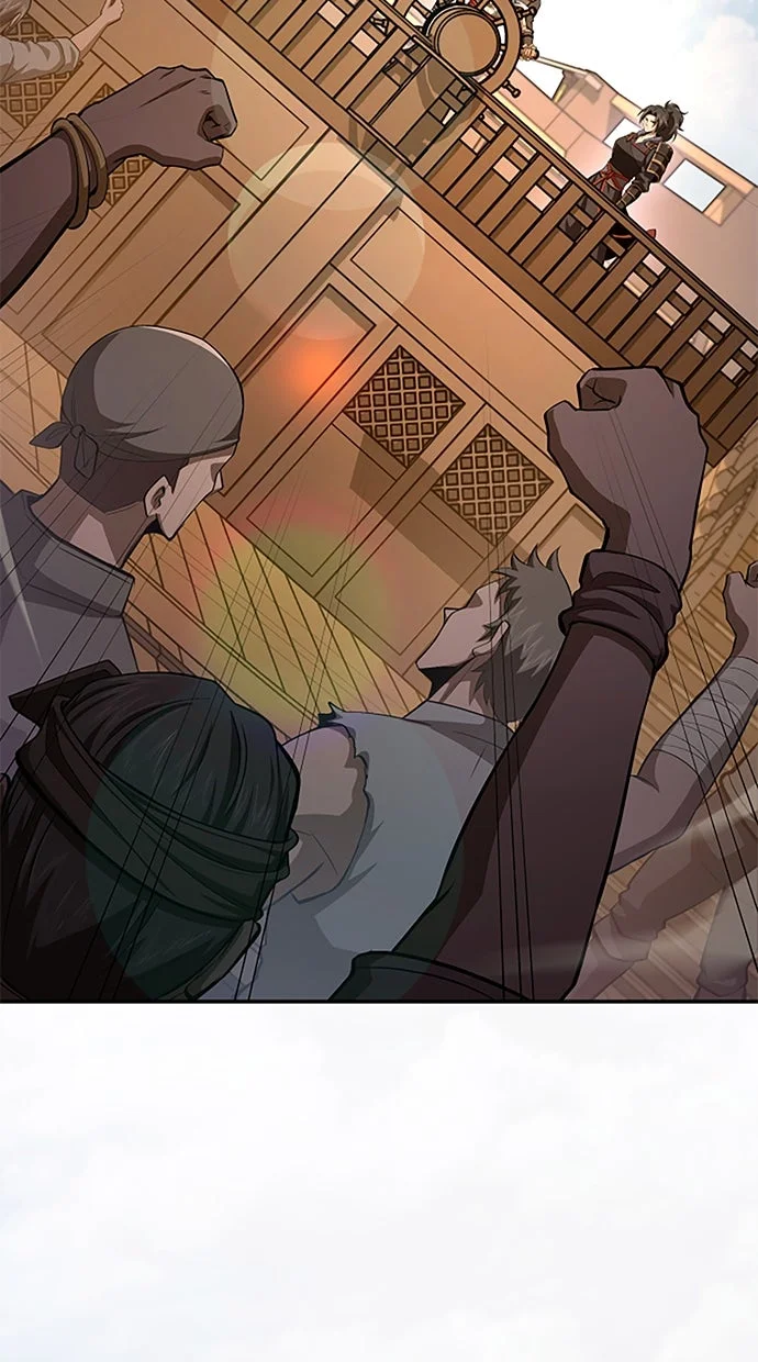 Assassin’s Creed Chapter 136 Gambar 67