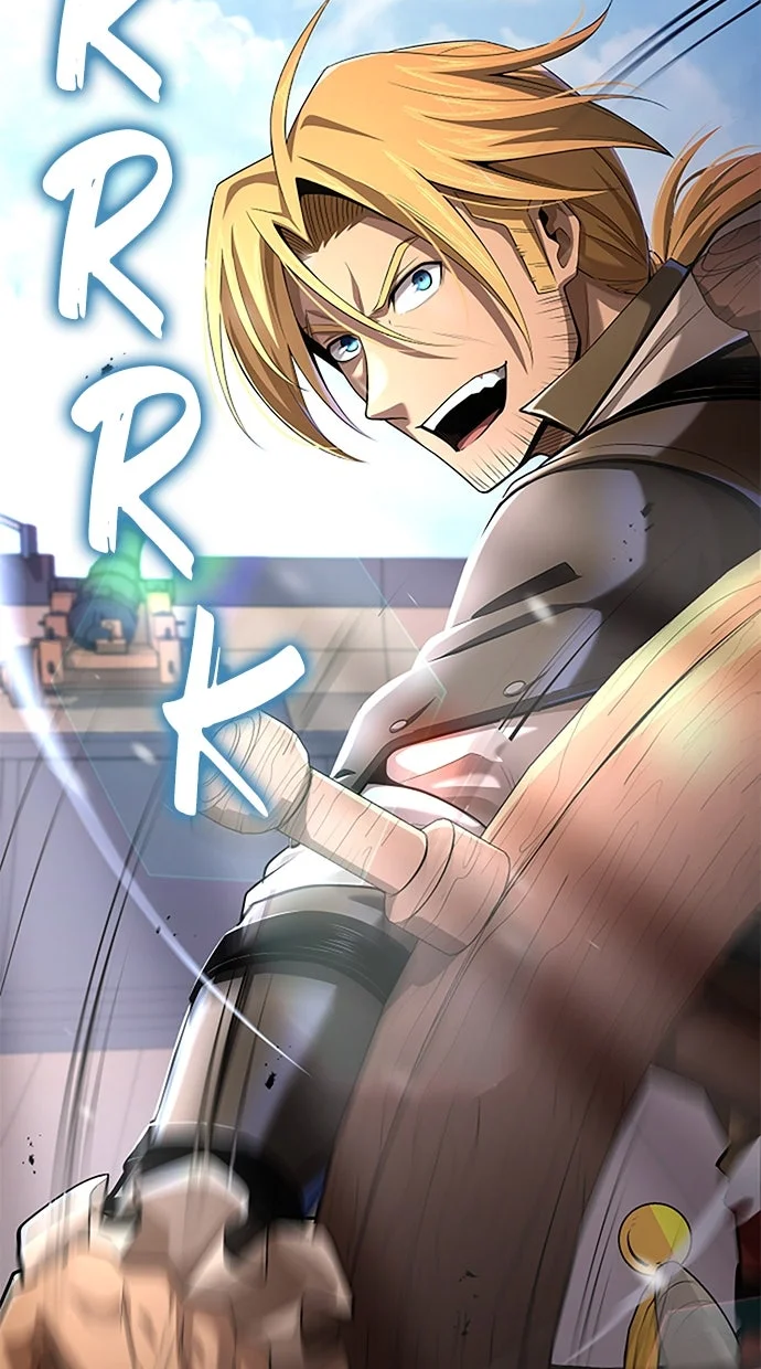 Assassin’s Creed Chapter 136 Gambar 70