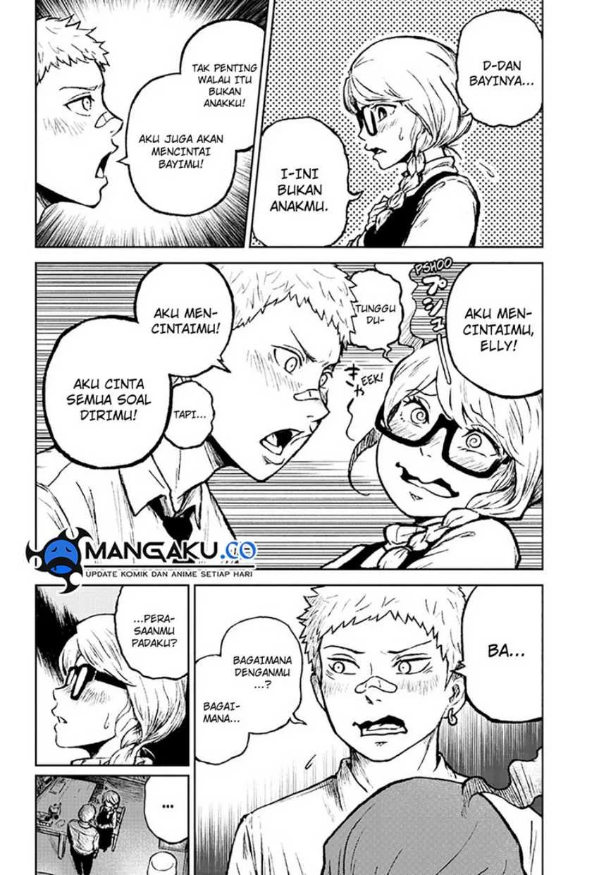 Astro Baby Chapter 1.2 Gambar 16