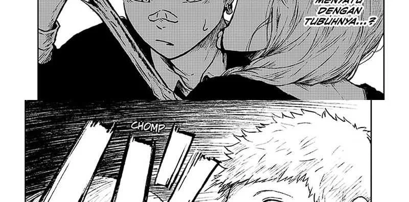 Astro Baby Chapter 1.3 Gambar 43