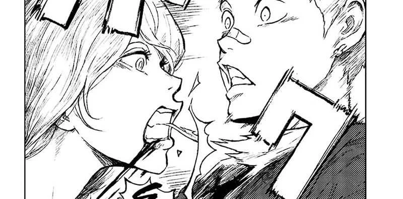 Astro Baby Chapter 1.3 Gambar 44