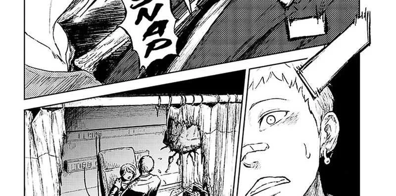 Astro Baby Chapter 1.3 Gambar 45