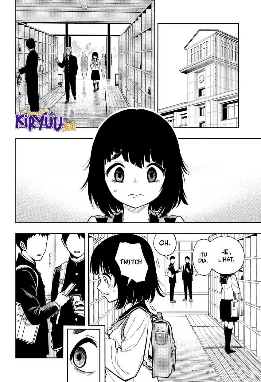 Asura’s Verdict Chapter 2 Gambar 28