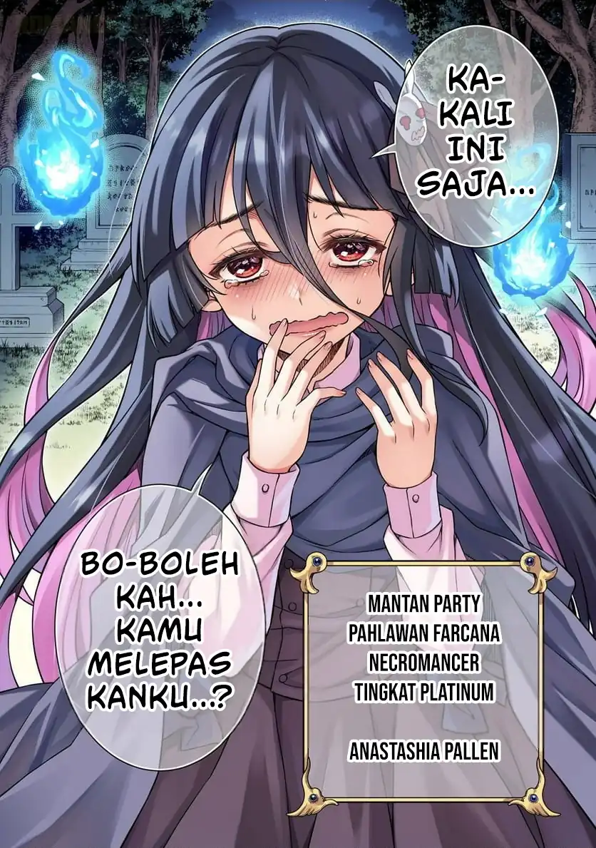 ATM Ojisan: Isekai de Mote-ki ga Tomaranai! Chapter 10 Gambar 14