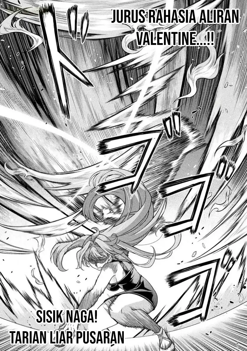ATM Ojisan: Isekai de Mote-ki ga Tomaranai! Chapter 5 Gambar 13