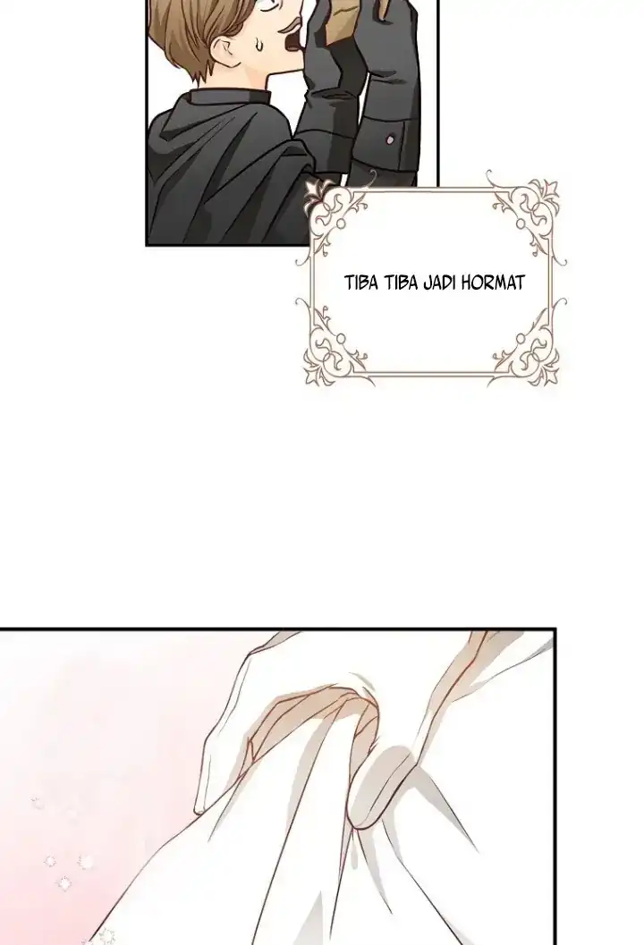 Author of My Own Destiny Chapter 13 Gambar 29