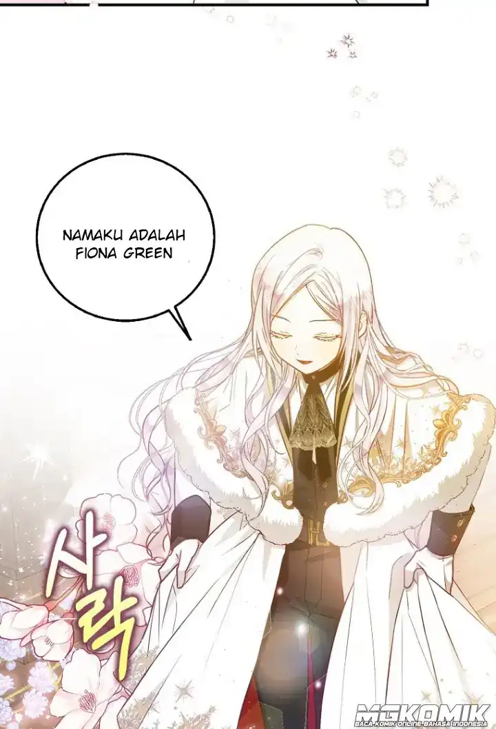 Author of My Own Destiny Chapter 13 Gambar 30