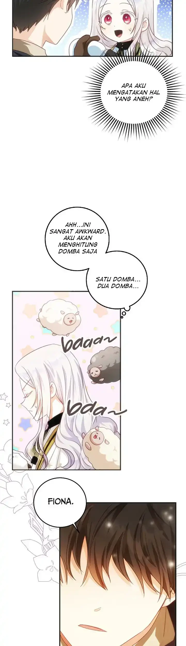 Author of My Own Destiny Chapter 16 Gambar 31