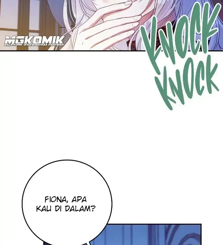 Author of My Own Destiny Chapter 18 Gambar 30