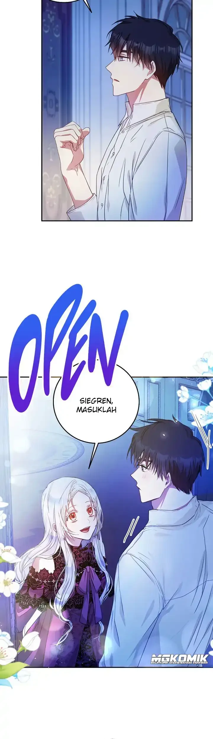 Author of My Own Destiny Chapter 18 Gambar 31