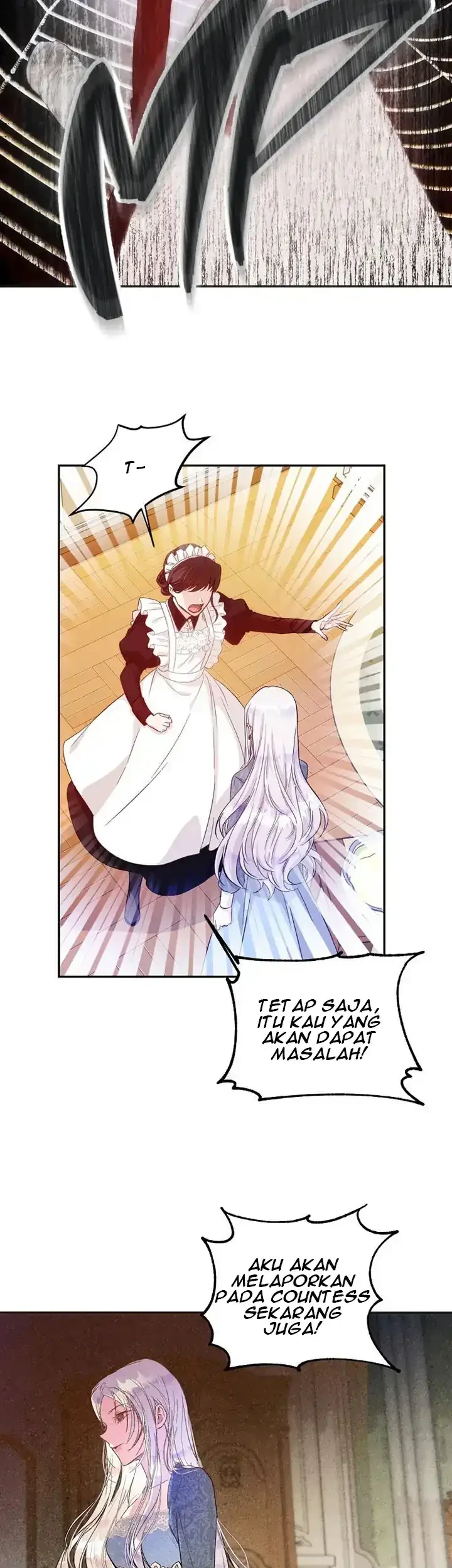 Author of My Own Destiny Chapter 21 Gambar 35